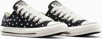 Converse Sneakers Chuck Taylor All Star Ox Polka Dots