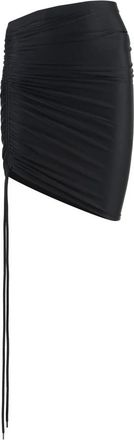 Balenciaga Gonna - Dames - Korte rokken - Zwart - S - Rokken