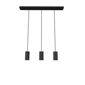 Lumicom Rond Lampara De Techo Lineal