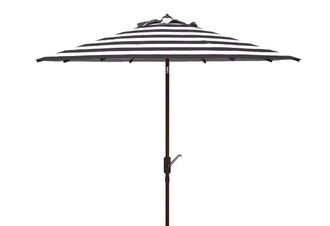 Safavieh Iris Fashion Line 11 Round Umbrella