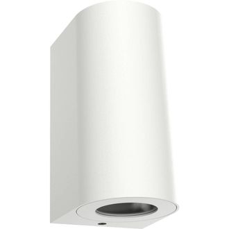 Nordlux Lampada Da Parete Per Esterno Nordlux Canto Maxi 2 49721001 Gu10 Potenza: 56 W N/a