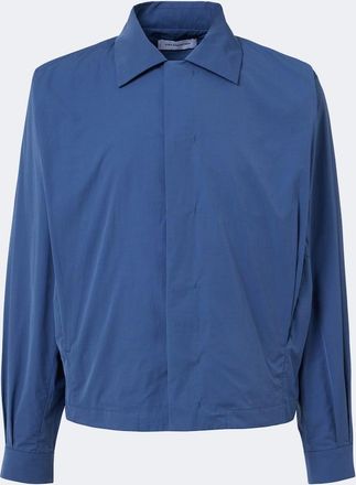 Kiko Kostadinov Kippel technical blouson jacket