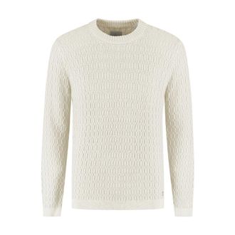 Dstrezzed Dstrezzed, Heren, Truien, Beige, Maat: M