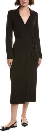 Velvet Melata Wrap Dress