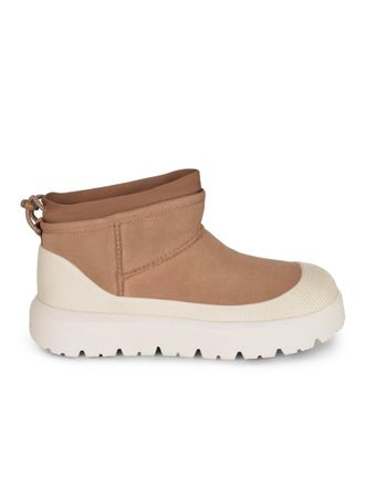 UGG Sneakers Classic Ultra Mini Weather Hybrid