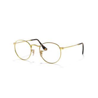Ray-Ban Vista Zonnebril - unisex - Brillen - Geel - 47 MM - Accessoires