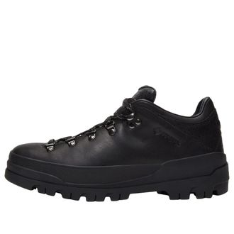 Timberland World Hiker with GORE-TEX Membrane Black TB0A418GW02
