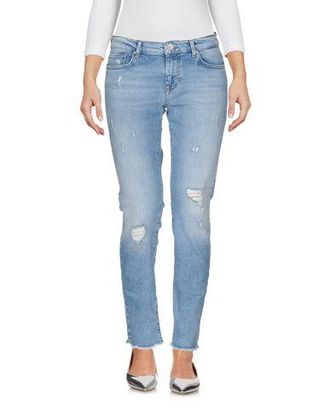 Only PARTES DE ABAJO - Pantalones vaqueros en YOOX.COM
