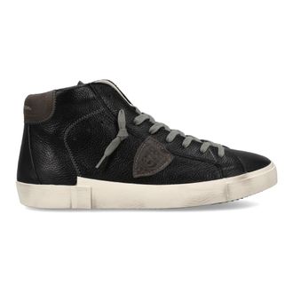 Philippe Model Hombre, Zapatos, Negro, Talla: 42 EU