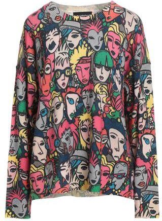 Moschino PRENDAS DE PUNTO - Pullover en YOOX.COM