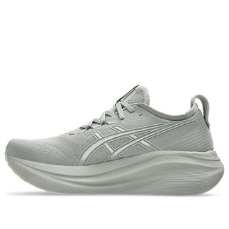 Asics Gel-Nimbus 27 Seal Grey 1011B958-020