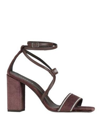 PESERICO FOOTWEAR - Sandals on YOOX.COM