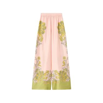 La DoubleJ Palazzo Pants
