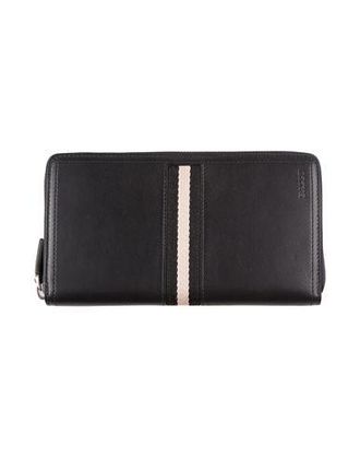 Bally Marroquiner&iacute;a - Billeteras en YOOX.COM
