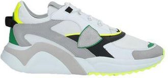 Philippe Model CALZADO - Sneakers en YOOX.COM