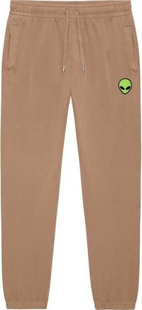 Dalix Mens Alien Heavy Weight Fleece Sweatpant in Camel at Nordstrom, Size Xxx-Large