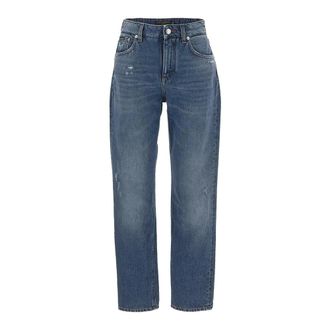 Dolce & Gabbana Donna, Jeans, Blu, L, new