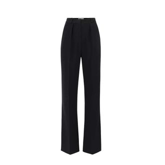 Elisabetta Franchi Donna, Pantaloni, Nero, XS, new