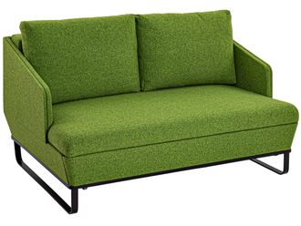 Schubiger M&ouml;bel Bettsofa Bed For Living Duetto Deluxe