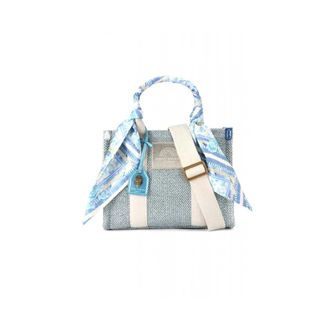 Kurt Geiger Donna, Borse, Blu, Taglia unica, new