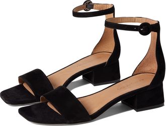 Bernardo Jalena, Black Suede, 8 UK