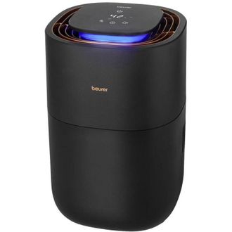Beurer Lb 300 Plus Umidificatore 1 pz. Nero - Beurer