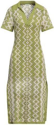 Sandro DRESSES - Midi dresses on YOOX.COM