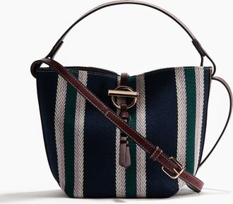 H&M Bucket Bag - Blue