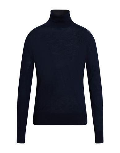 Dolcevita Patrizia Pepe - Pull Col Roulé Femme Noir - 5444225N184314