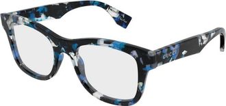 Gucci Heren, Accessoires, Veelkleurig, Maat: 52 MM