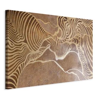 OEM Pintura - El Laberinto De La Naturaleza (1 Pieza) Ancha