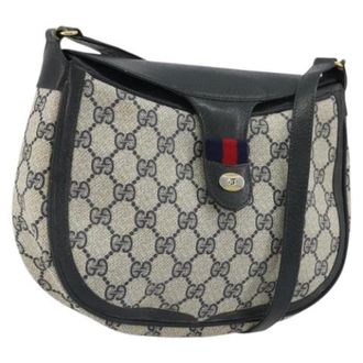 Gucci unisex, Pre-owned, Beige, Taglia unica, used