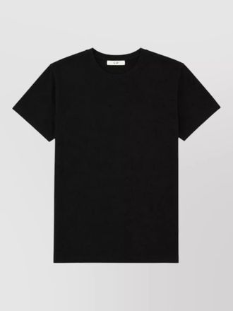 Co cashmere top