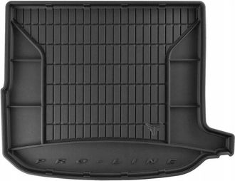 Proline Alfombrilla De Goma Para Maletero De Mercedes-benz Glc C253 Coup&eacute; (2016-2023)