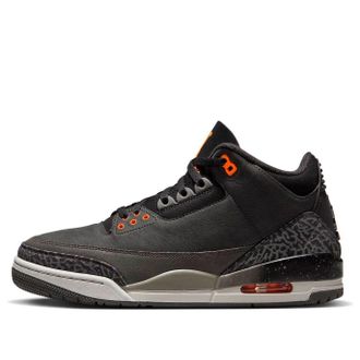 Air Jordan 3 Retro Fear Pack 2023 CT8532-080
