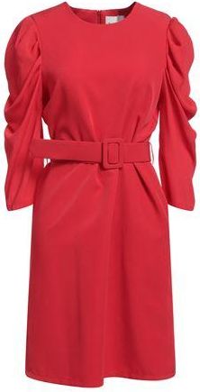 be Blumarine DRESSES - Mini dresses sur YOOX.COM