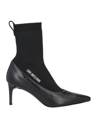 Love Moschino SCHUHE - Stiefeletten auf YOOX.COM