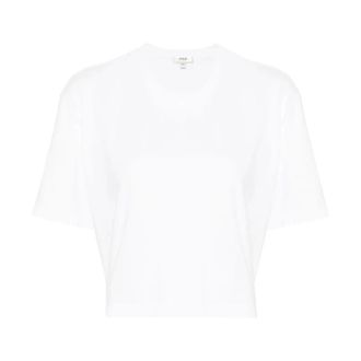 A Gold E T-Shirts, female, White, M, Anya Tee