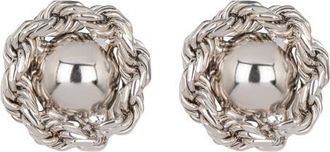 Jennifer Behr Caryann Earrings in Silver at Nordstrom