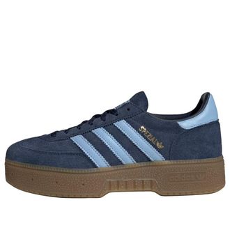 adidas (WMNS) adidas Handball Spezial Bold Night Indigo Clear Sky IH9183