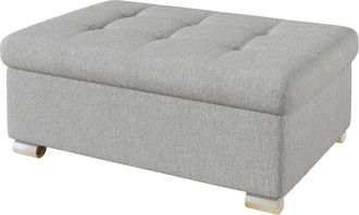 Mirjan24 Mobilier1 - Banco Acolchado Comfivo 118, Matana 01, 41x70x96cm, Di&aacute;metro: 0, Tapiz, Patas: Pl&aacute;stico, 0