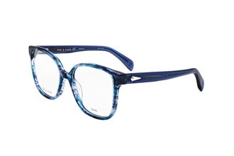 Rag & Bone RNB3053 0PJP 00 Blue 54mm