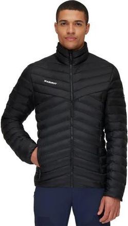Mammut Albula In Jacket - Mens in Black at Nordstrom, Size X-Large