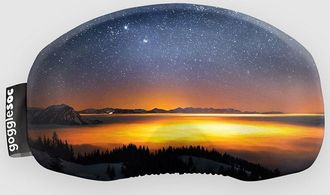 Gogglesoc Pro Cover Goggle gelb