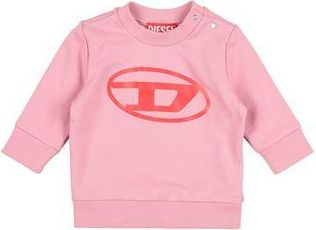 Diesel CAMISETAS Y TOPS - Sudaderas en YOOX.COM