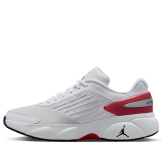 Nike Jordan Air Jordan Trunner Flow White Gym Red IO2091-101