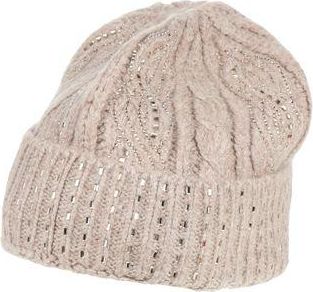 No Secrets World ACCESSORIES - Hats on YOOX.COM
