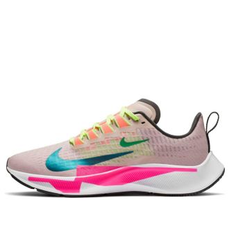 Nike (WMNS) Nike Air Zoom Pegasus 37 Premium Barely Rose Spruce CQ9977-600