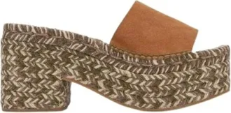 Farm Rio Farm Rio, Donna, Scarpe, Marrone, 38 EU, new