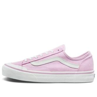 Vans STYLE 36 DECON SF Pinl VN0A3MVLV7R
